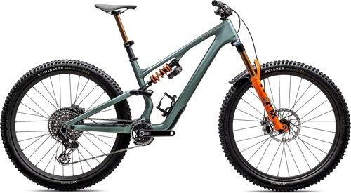 Specialized S-Works Stumpjumper 15 LTD 