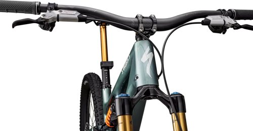 Specialized S-Works Stumpjumper 15 LTD  - Thumbnail 5