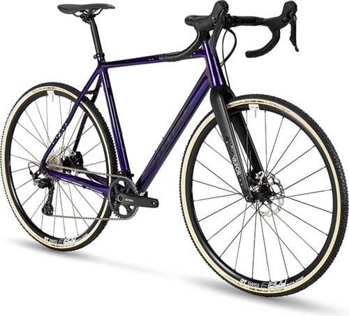 Stevens Vapor 1×11  - Thumbnail 2