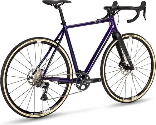 Stevens Vapor 1×11  - Thumbnail 3