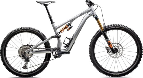 Specialized Stumpjumper 15 Fox Coil Alloy 