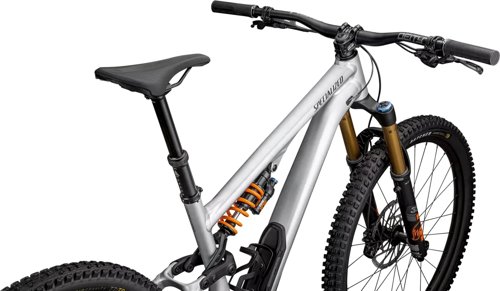 Specialized Stumpjumper 15 Fox Coil Alloy  - Thumbnail 4