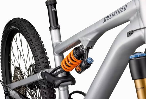 Specialized Stumpjumper 15 Fox Coil Alloy  - Thumbnail 6