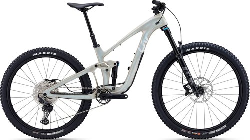 Liv Intrigue X Advanced 2