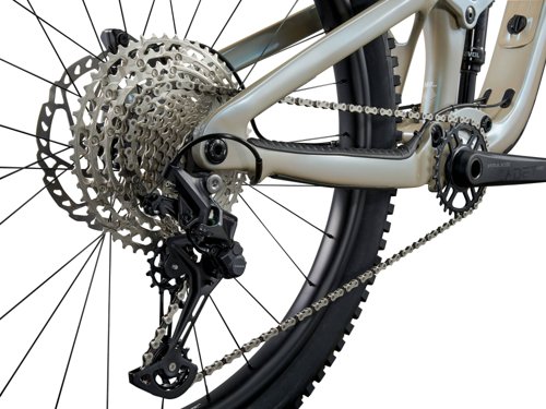 Liv Intrigue X Advanced 2  - Thumbnail 5