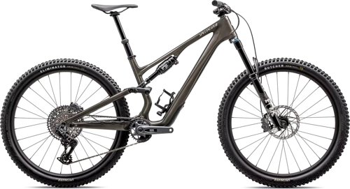 Specialized Stumpjumper 15 Expert 