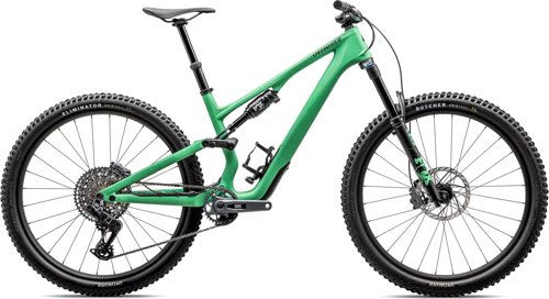 Specialized Stumpjumper 15 Expert  - Thumbnail 2