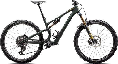 Specialized Stumpjumper 15 Pro 