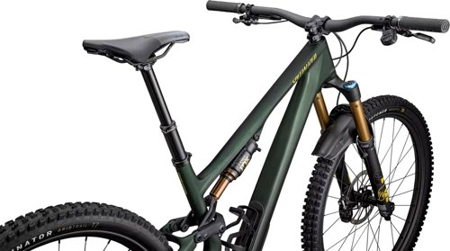 Specialized Stumpjumper 15 Pro  - Thumbnail 4