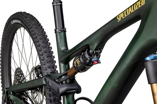 Specialized Stumpjumper 15 Pro  - Thumbnail 6