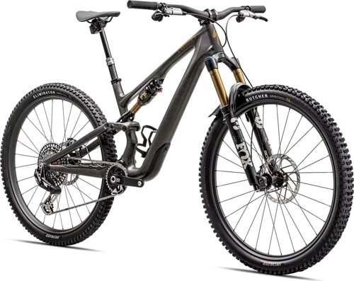 Specialized S-Works Stumpjumper 15  - Thumbnail 2