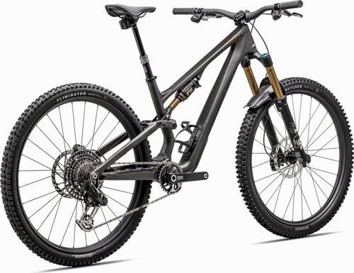 Specialized S-Works Stumpjumper 15  - Thumbnail 3