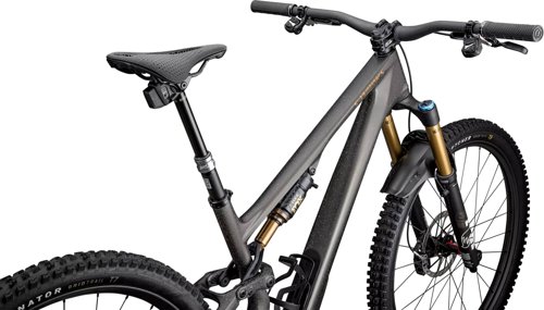 Specialized S-Works Stumpjumper 15  - Thumbnail 4