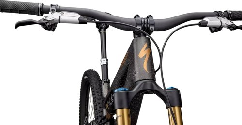 Specialized S-Works Stumpjumper 15  - Thumbnail 5
