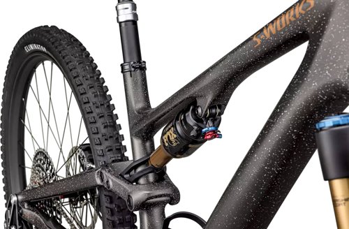 Specialized S-Works Stumpjumper 15  - Thumbnail 6