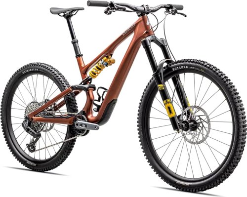 Specialized Stumpjumper 15 Öhlins Coil  - Thumbnail 2