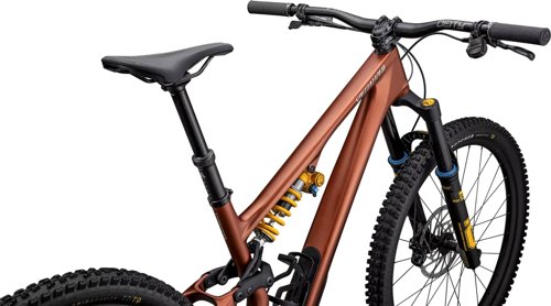 Specialized Stumpjumper 15 Öhlins Coil  - Thumbnail 4