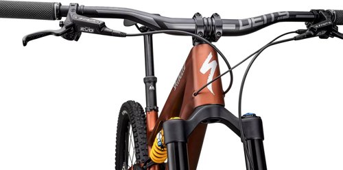 Specialized Stumpjumper 15 Öhlins Coil  - Thumbnail 5