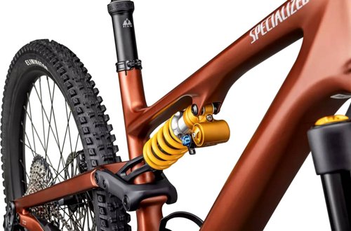 Specialized Stumpjumper 15 Öhlins Coil  - Thumbnail 6
