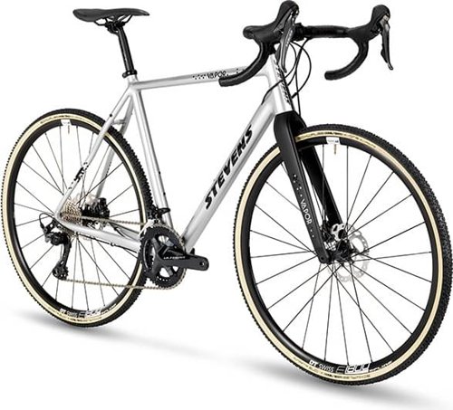 Stevens Vapor 2×11  - Thumbnail 2