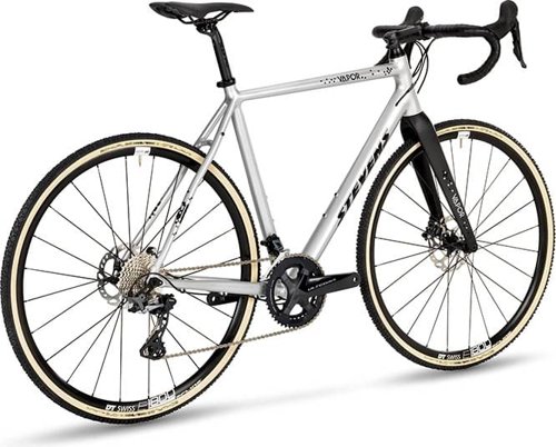 Stevens Vapor 2×11  - Thumbnail 3