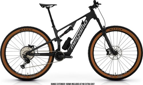 Megamo NATIVE 20  - Thumbnail 2