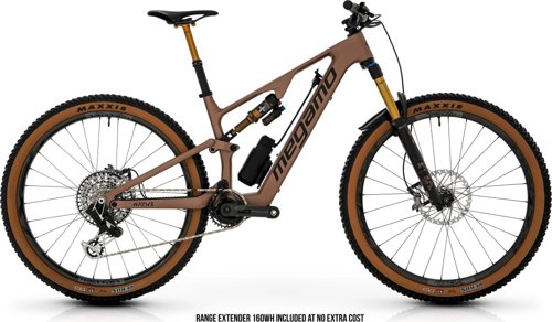 Megamo NATIVE 01  - Thumbnail 3