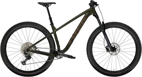 Trek Roscoe 7 