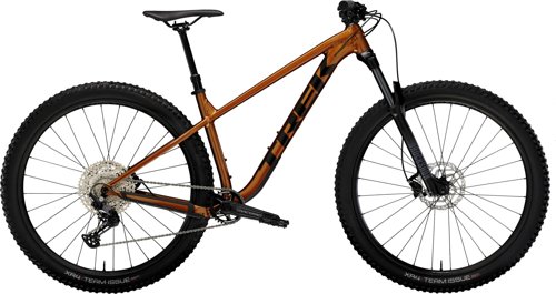 Trek Roscoe 7  - Thumbnail 6