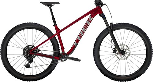 Trek Roscoe 6  - Thumbnail 2