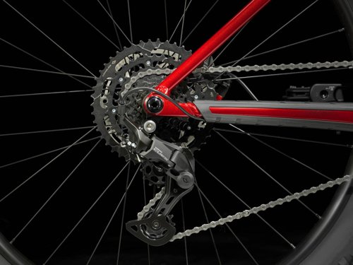 Trek Roscoe 6  - Thumbnail 6