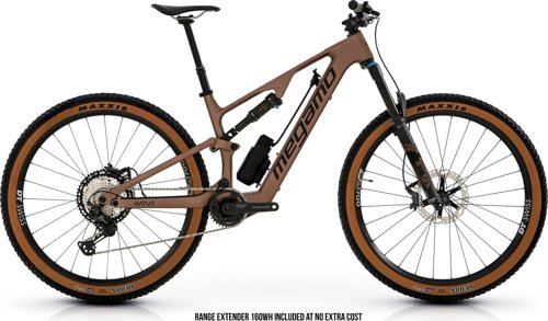 Megamo NATIVE 05  - Thumbnail 2