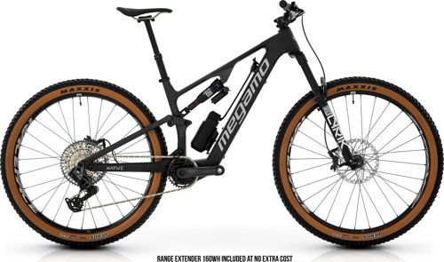 Megamo NATIVE 03  - Thumbnail 3