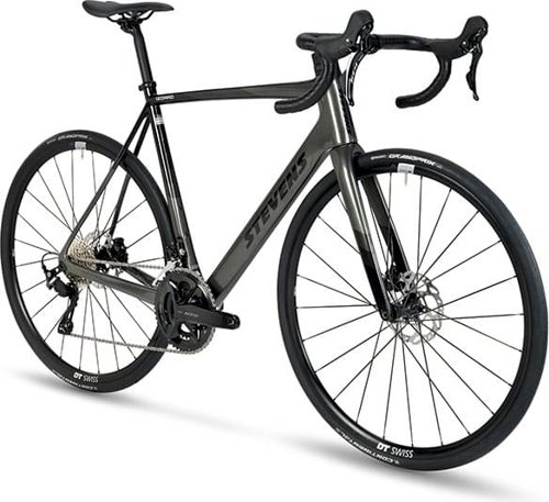 Stevens Izoard  - Thumbnail 2