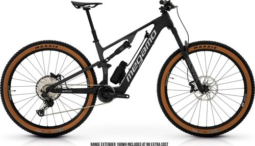 Megamo NATIVE 10  - Thumbnail 3