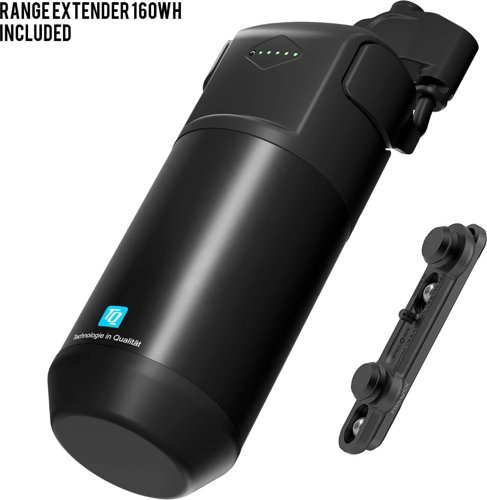 Megamo NATIVE 10  - Thumbnail 4