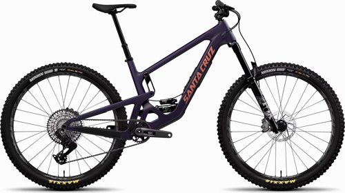 Santa Cruz HIGHTOWER GX AXS / Carbon C 