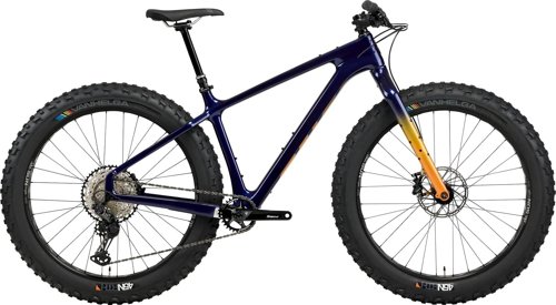 Salsa Beargrease C XT 