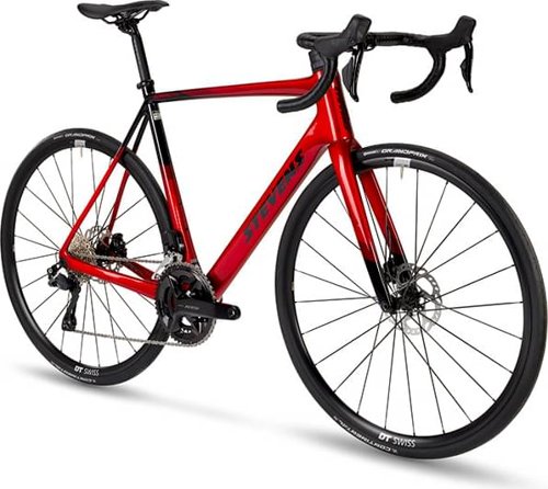 Stevens Izoard 105 Di2  - Thumbnail 2