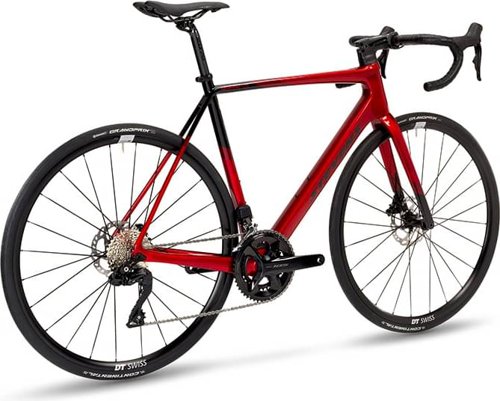 Stevens Izoard 105 Di2  - Thumbnail 3