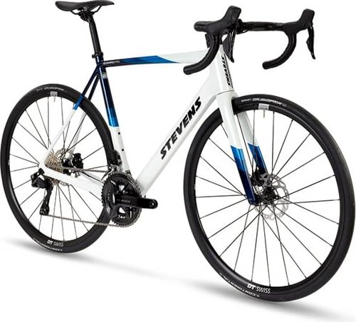 Stevens Izoard 105 Di2  - Thumbnail 5