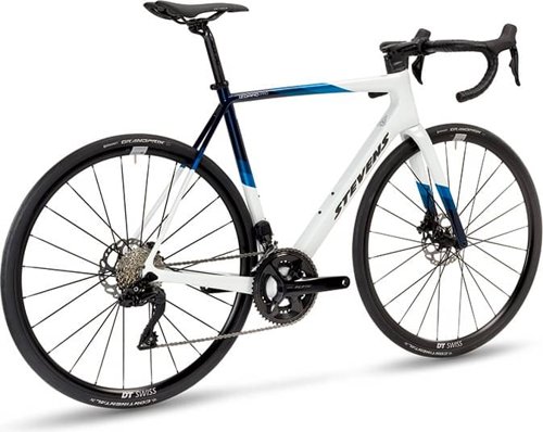 Stevens Izoard 105 Di2  - Thumbnail 6