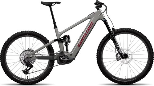 Santa Cruz VALA GX AXS / Carbon C 