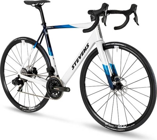 Stevens Izoard Pro Disc  - Thumbnail 2