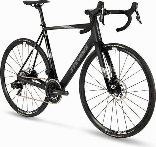 Stevens Izoard Pro Disc  - Thumbnail 5