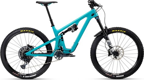 Yeti SB135 LR C2  - Thumbnail 2