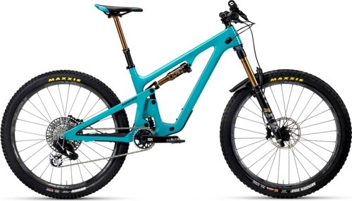 Yeti SB135 T4 XX TRANSMISSION  - Thumbnail 3