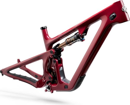 Yeti SB135 T4 XX TRANSMISSION  - Thumbnail 4