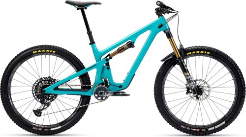 Yeti SB135 T2  - Thumbnail 2