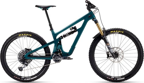 Yeti SB165 T2 